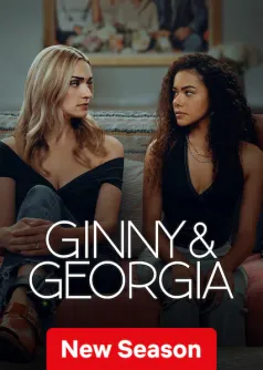 Ginny y Georgia