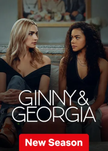 Ginny y Georgia