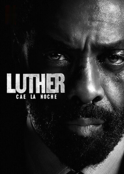 Luther: Cae la noche
