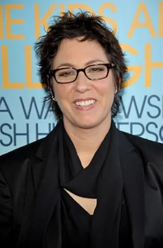 Lisa Cholodenko