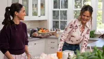 Es hora de comer pan