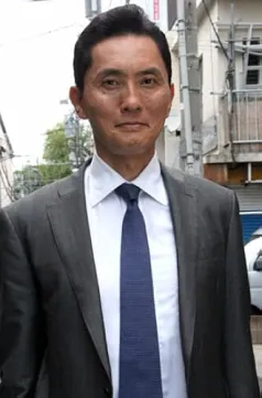 Yutaka Matsushige