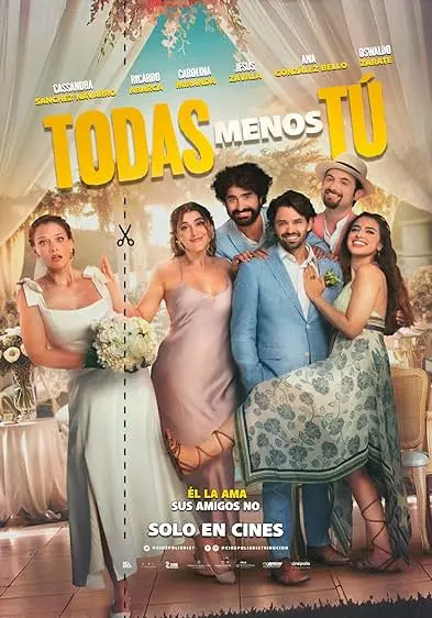 Todas menos tú