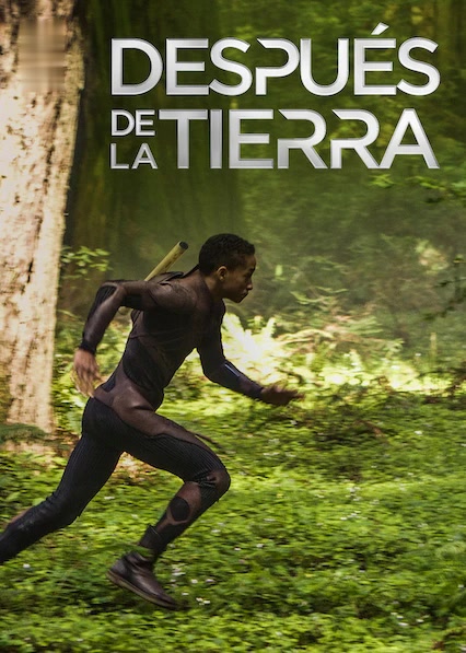 Después de la Tierra