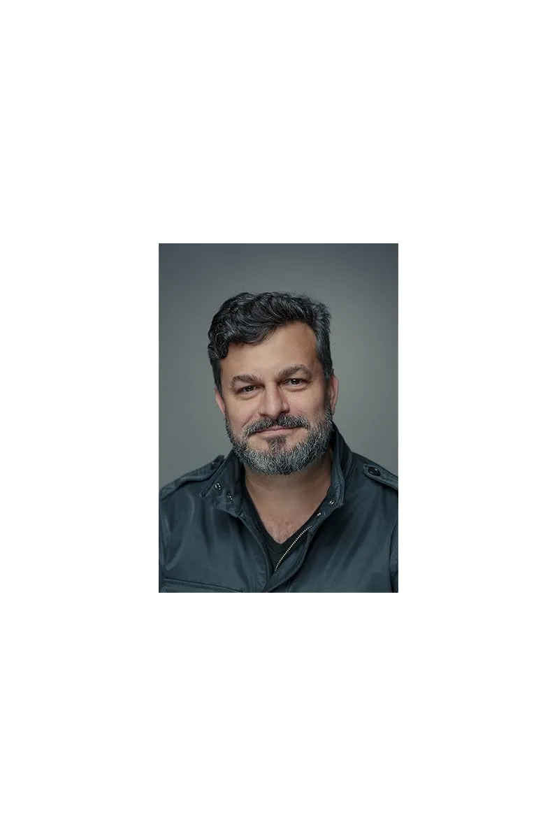 David Schurmann