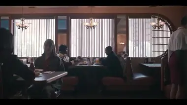 Permíteme que vuelva a presentarme