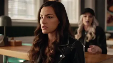 El amor es una guerra