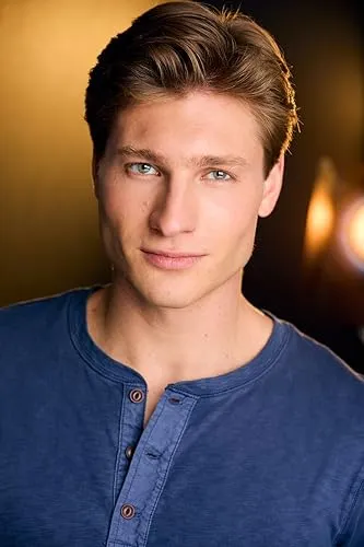 Andrew James Ferguson