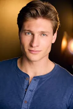 Andrew James Ferguson