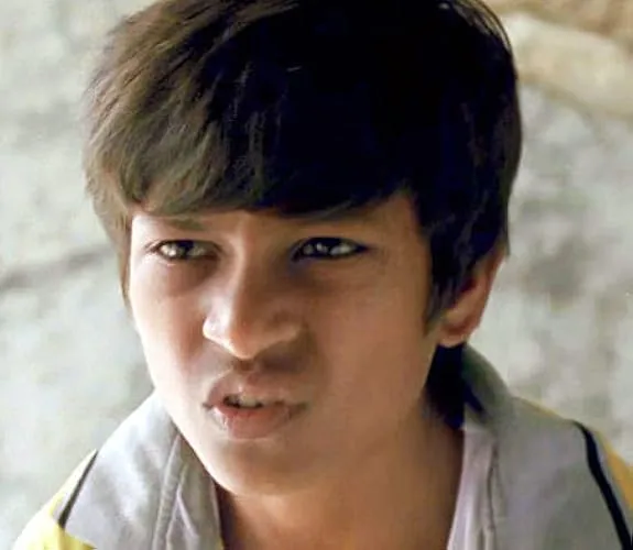 Irfan Khan