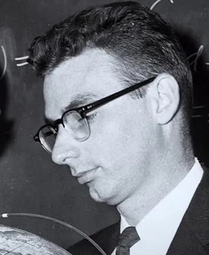William Guier