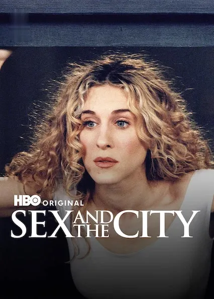 Sexo en la ciudad