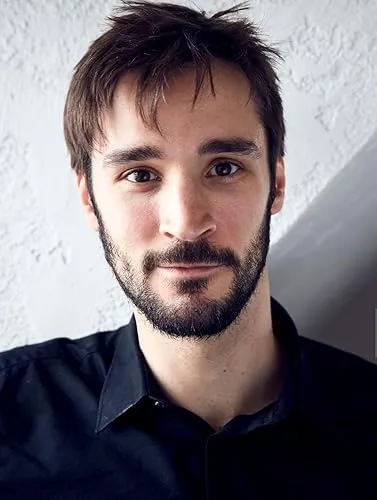 Pascal Plante
