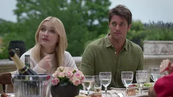 Problemas en Champagne