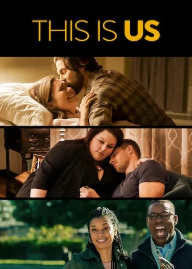 This Is Us: Así somos
