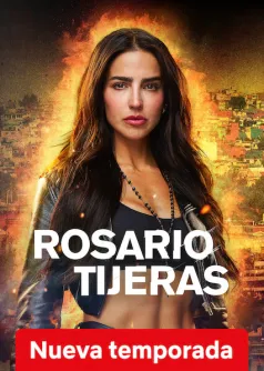 Rosario Tijeras