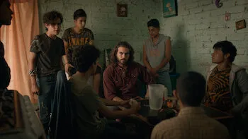 Operación Serpiente