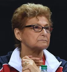 Marta Karolyi