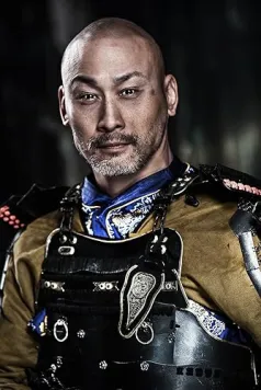 Jay Wong
