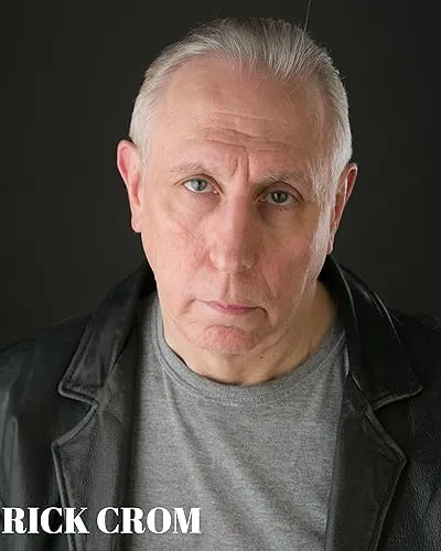 Rick Crom