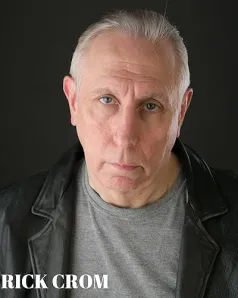Rick Crom