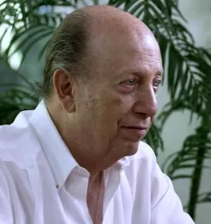 Roberto Eisenmann