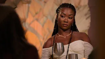 Triángulos amorosos