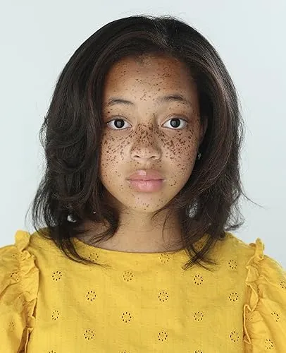 Elle Wesley
