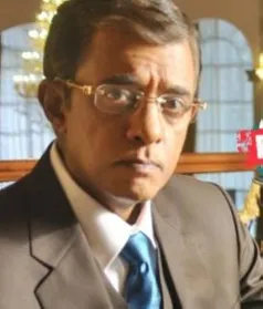 Shivkumar Subramaniam