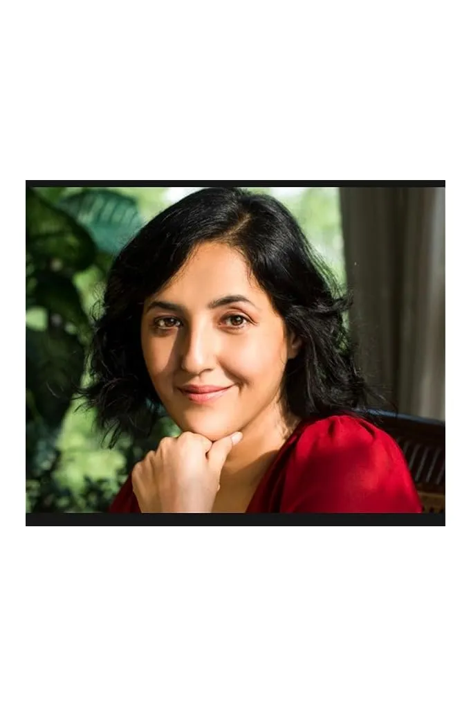 Charu Shankar