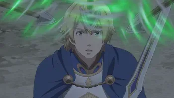 La canción del encuentro