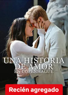 Una historia de amor en Copenhague