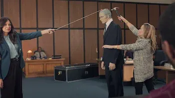 El quinto testigo