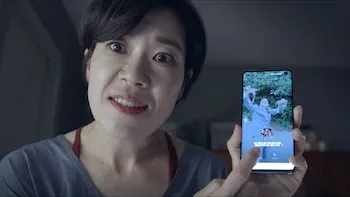 El chico del interior