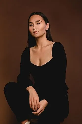 Isabella LaBlanc