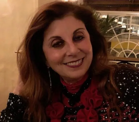 Mimi Maynard