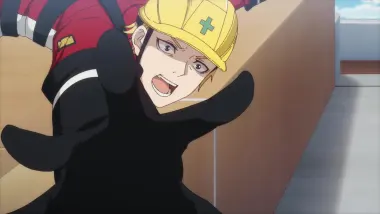 Boobs for a Marmot, Air Tank for a Shark