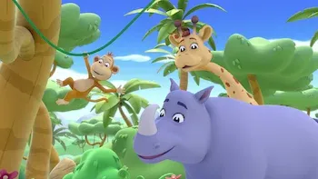 La aventura del explorador + Poder floral