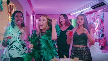 ¡Adiós, soltería!