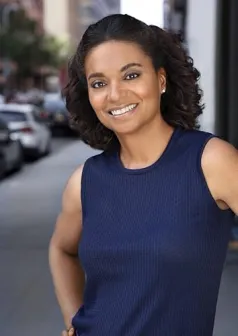 Kristi Kirk