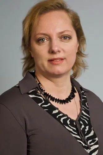 Olga Grekova