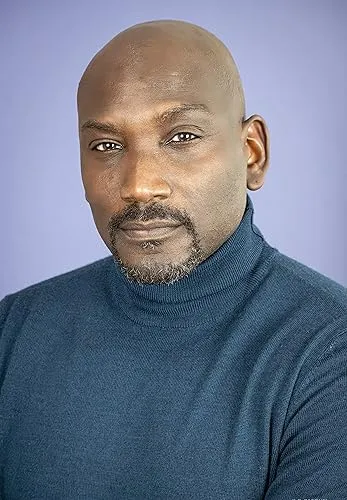 J. Shawn Durham
