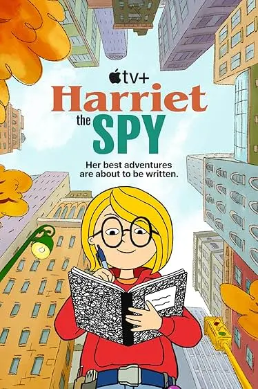 Harriet la espía