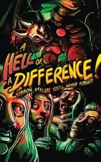 A Hell of a Difference