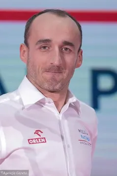 Robert Kubica