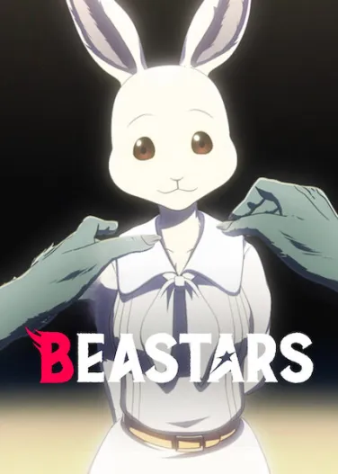 BEASTARS