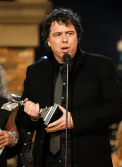 Sacha Gervasi