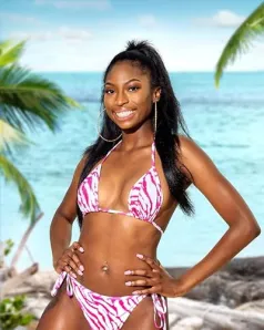 Jazlyn Holloway