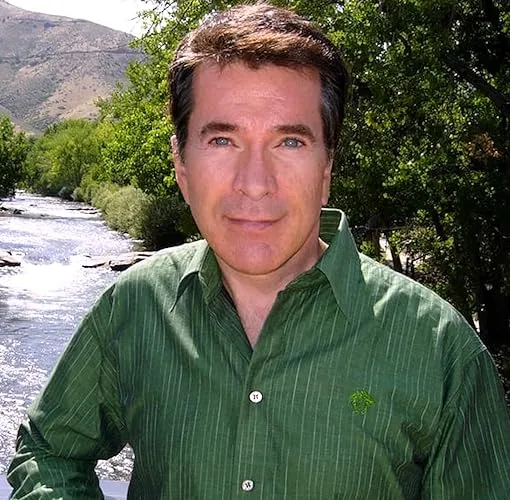 Morris Jones