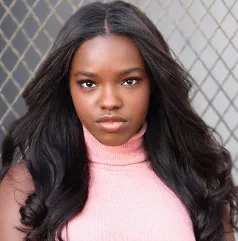 Taylor Nirvana Jones